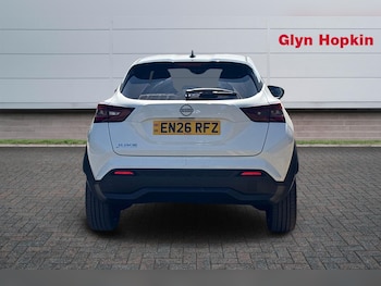 Used Nissan Juke 2026 for sale - 79063973: Photo