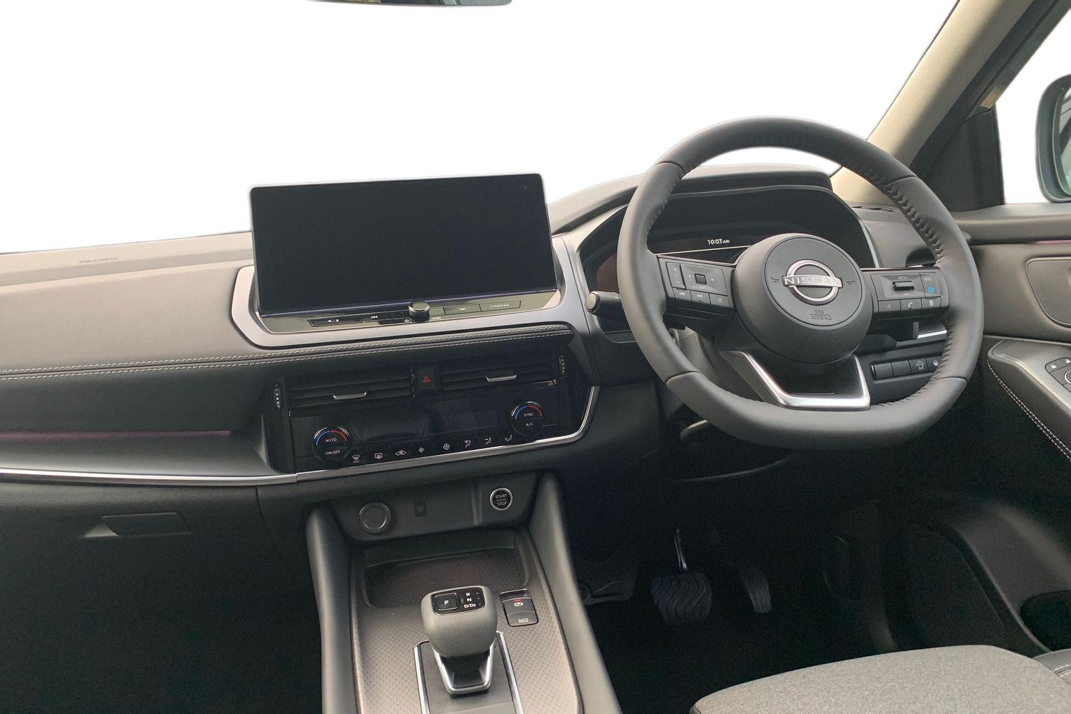 Used Nissan Qashqai 2025 for sale - 76652320: Photo 12