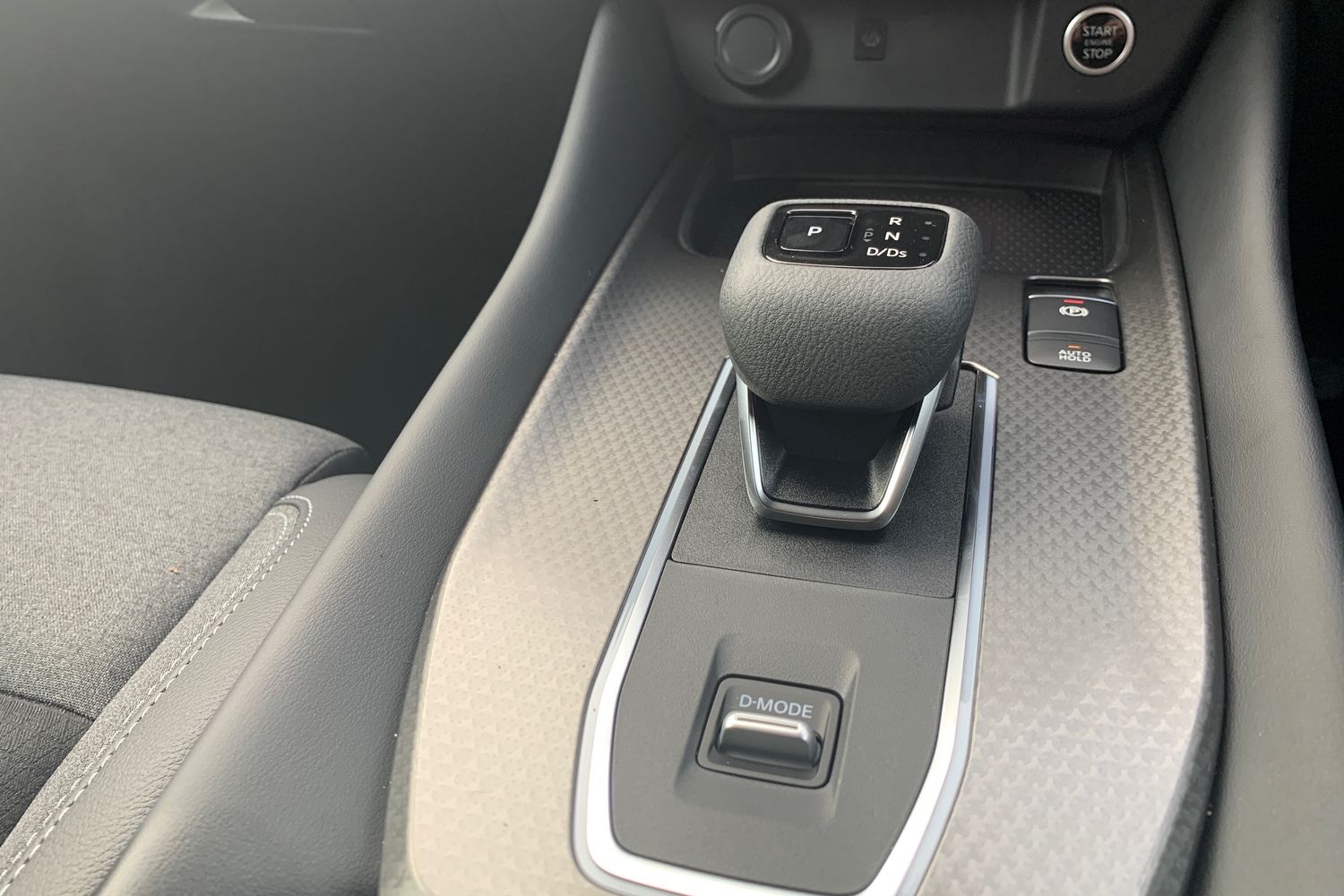 Used Nissan Qashqai 2025 for sale - 76652320: Photo 14