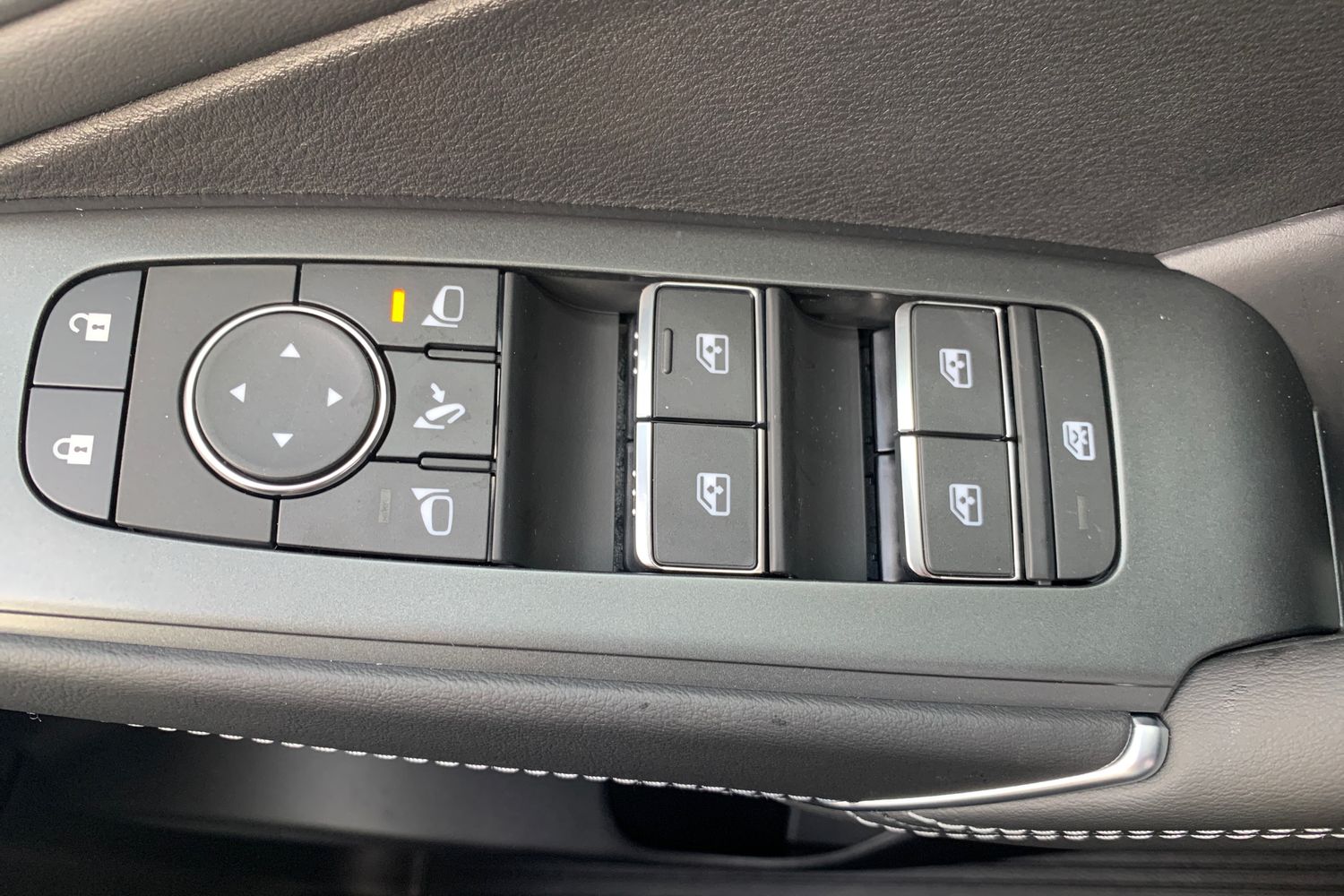 Used Nissan Qashqai 2025 for sale - 76652320: Photo 16