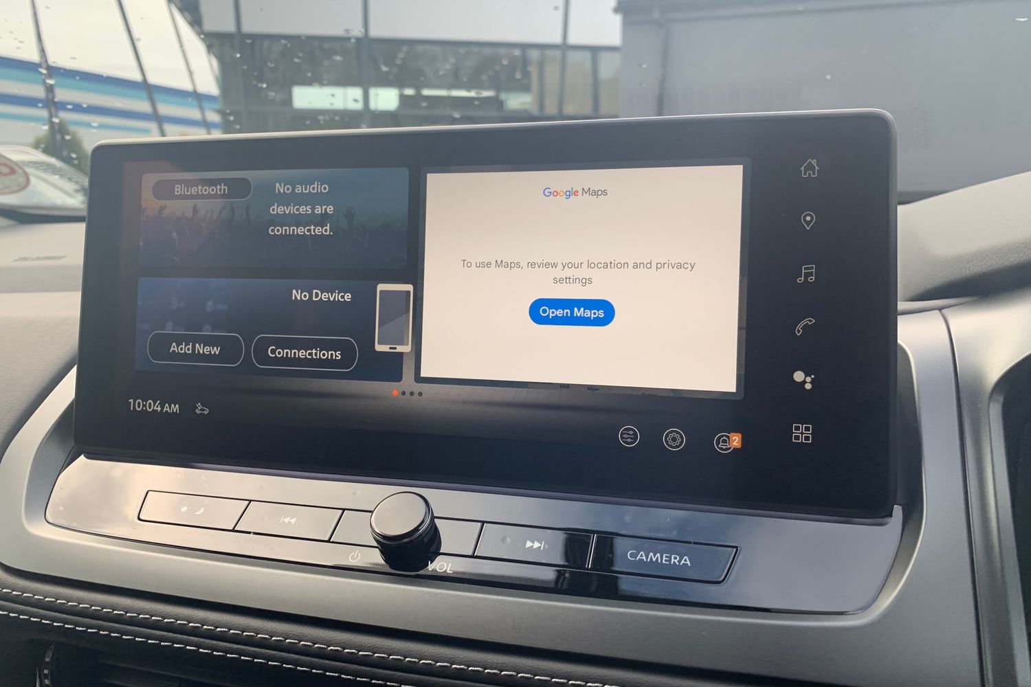 Used Nissan Qashqai 2025 for sale - 76652320: Photo 17