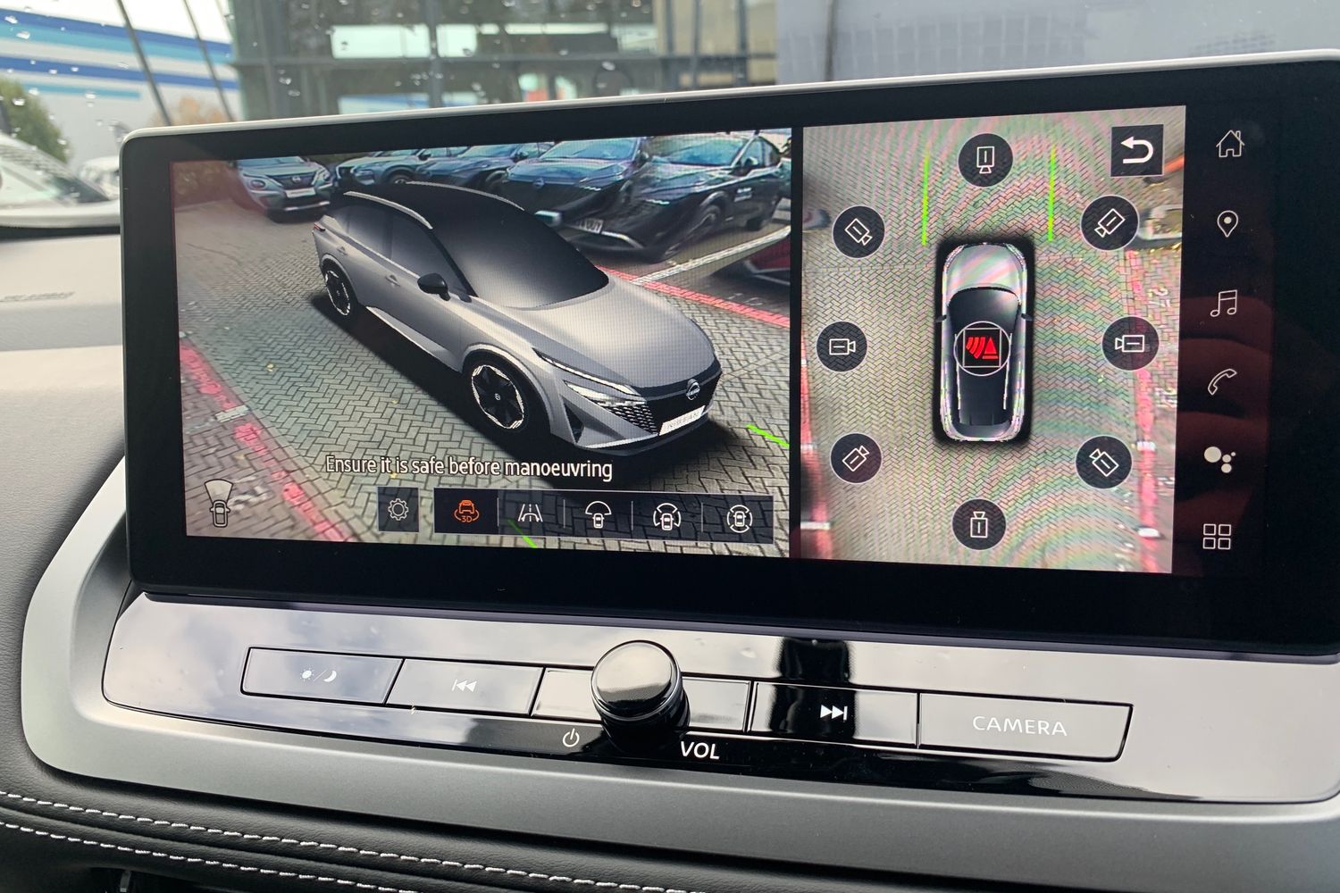 Used Nissan Qashqai 2025 for sale - 76652320: Photo 19