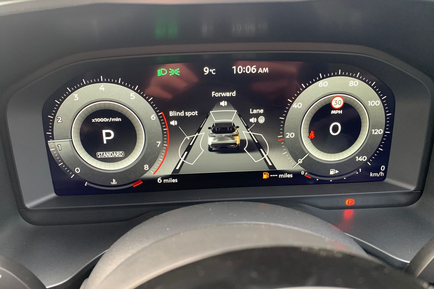 Used Nissan Qashqai 2025 for sale - 76652320: Photo 20