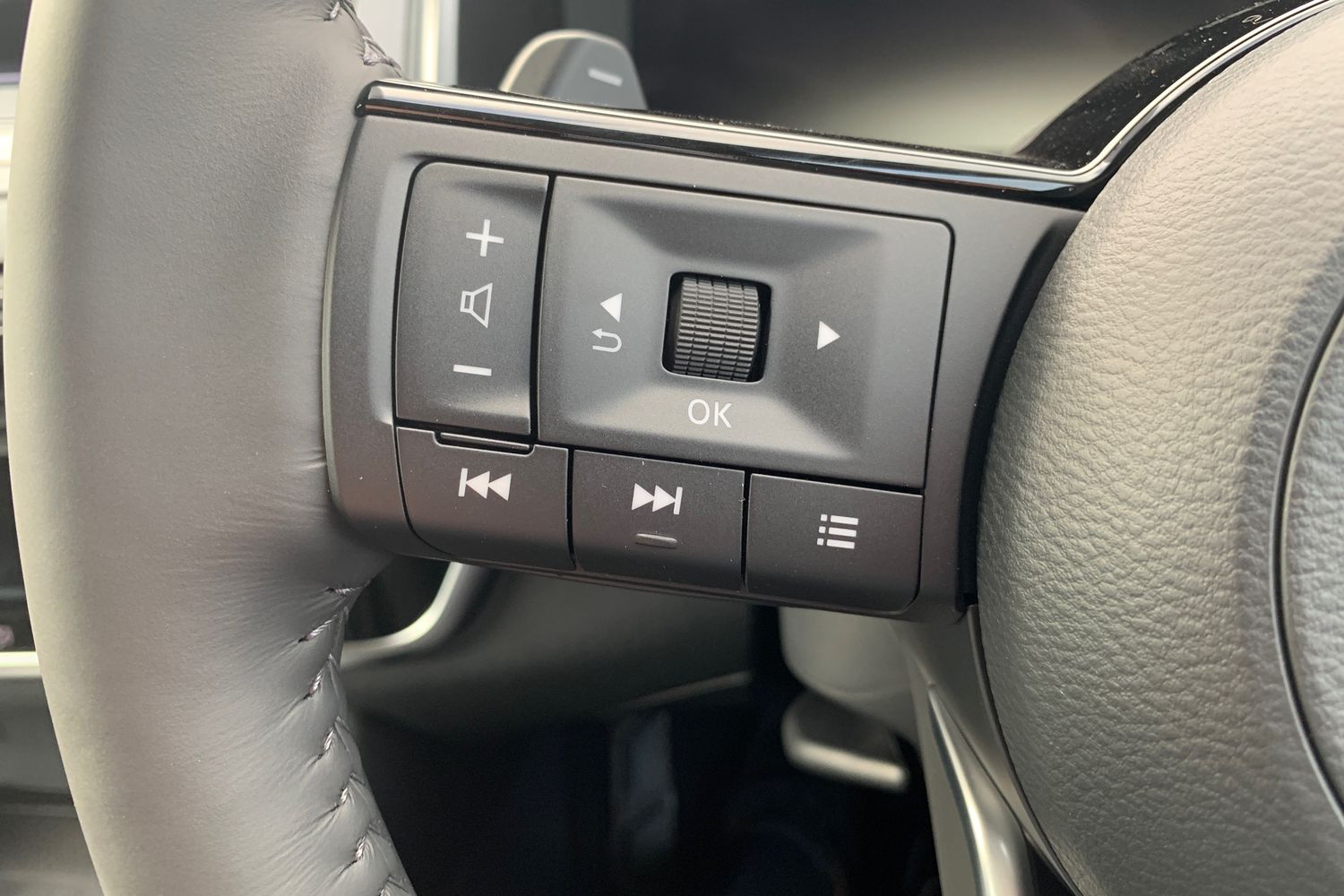 Used Nissan Qashqai 2025 for sale - 76652320: Photo 21