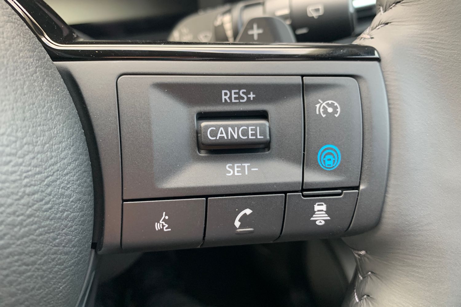 Used Nissan Qashqai 2025 for sale - 76652320: Photo 22