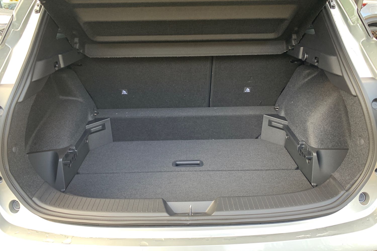 Used Nissan Qashqai 2025 for sale - 76652320: Photo 24