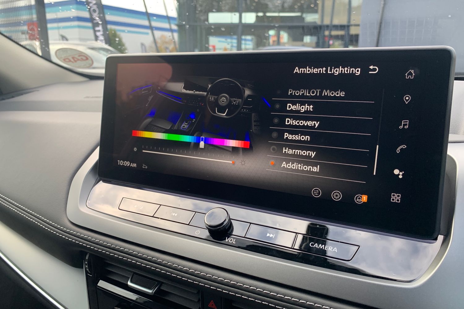 Used Nissan Qashqai 2025 for sale - 76652320: Photo 37