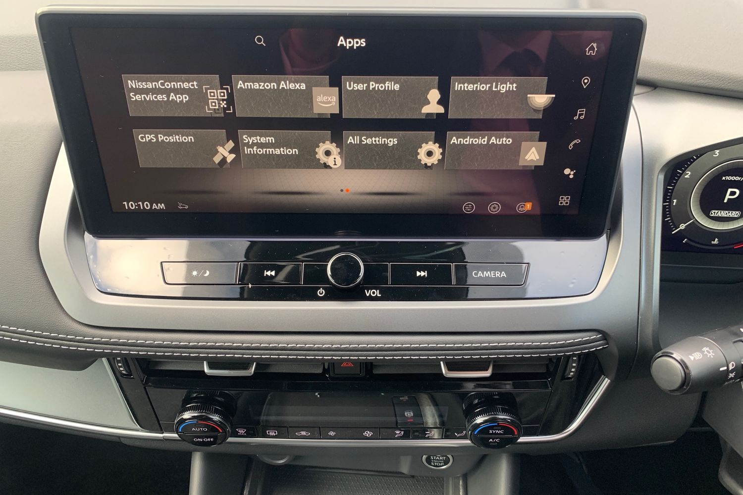 Used Nissan Qashqai 2025 for sale - 76652320: Photo 39