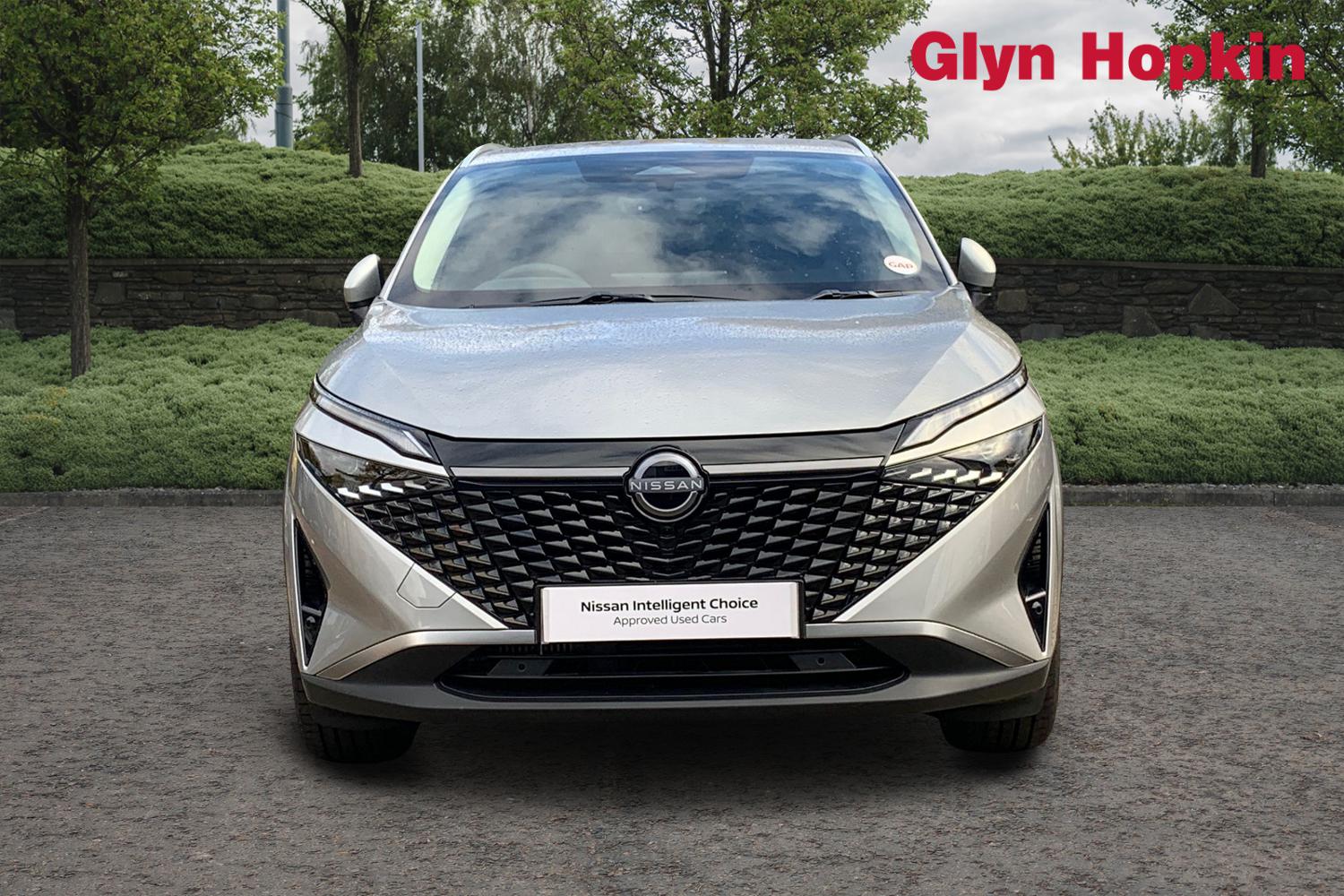 Used Nissan Qashqai 2025 for sale - 76652320: Photo 8