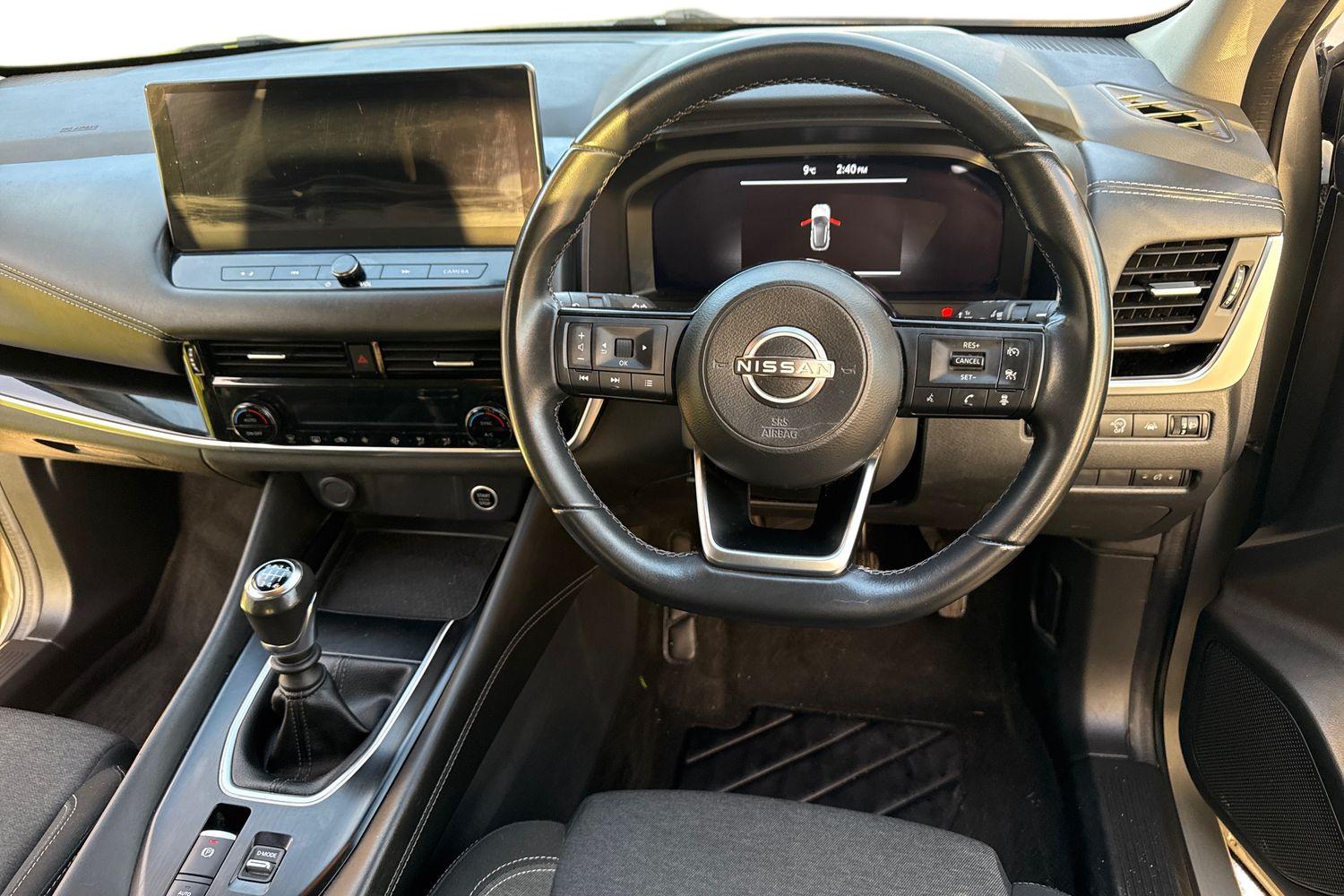 Used Nissan Qashqai 2022 for sale - 76901366: Photo 11