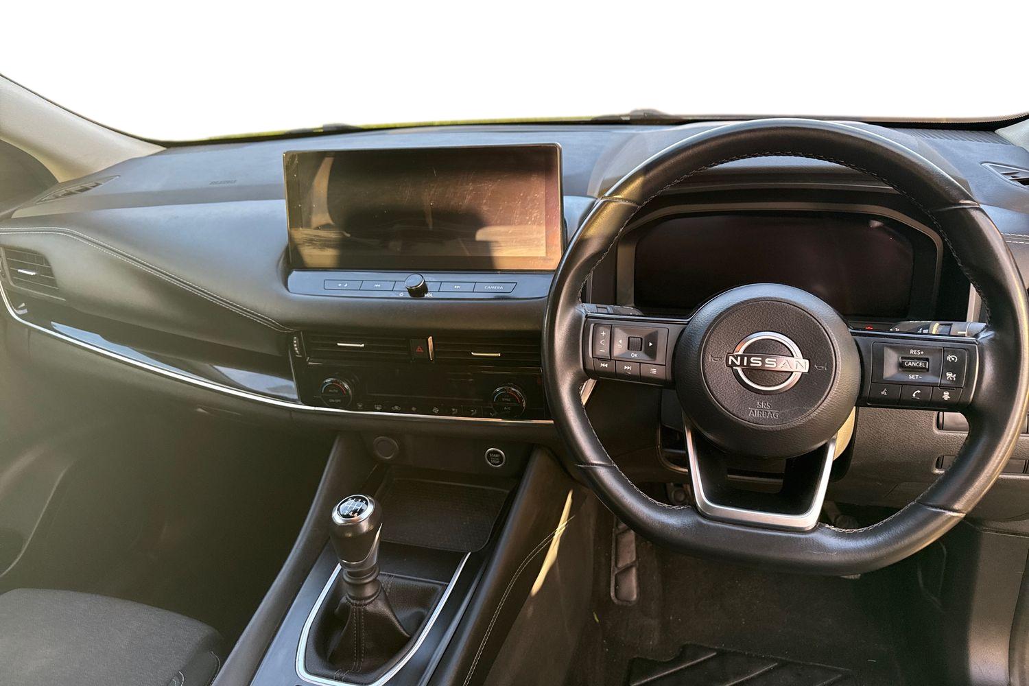 Used Nissan Qashqai 2022 for sale - 76901366: Photo 12