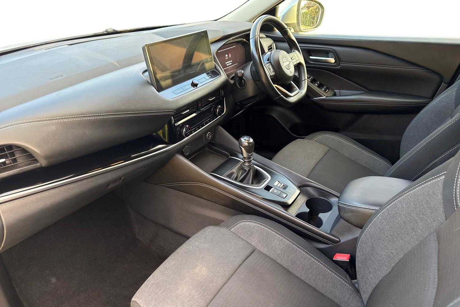 Used Nissan Qashqai 2022 for sale - 76901366: Photo 13