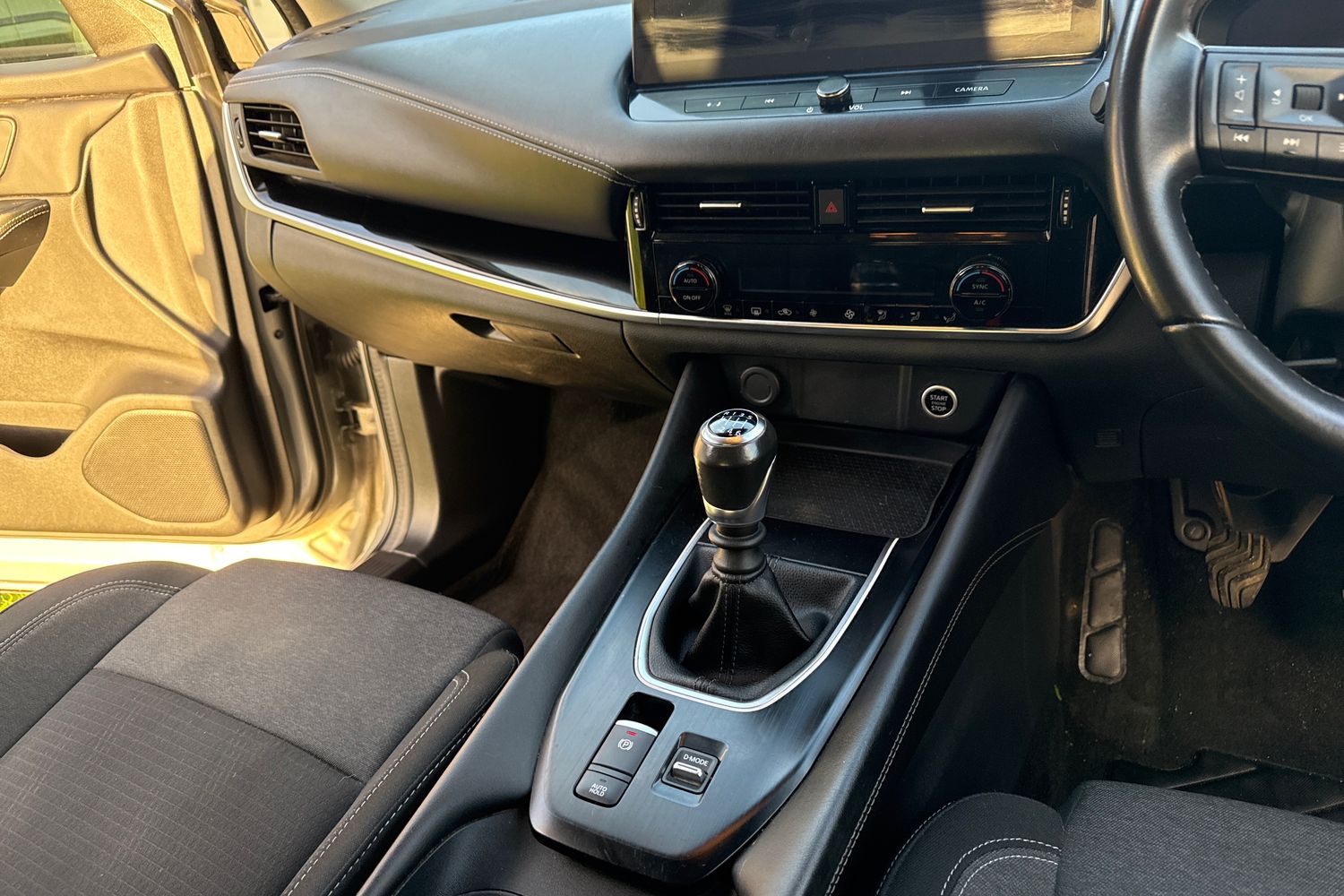 Used Nissan Qashqai 2022 for sale - 76901366: Photo 14