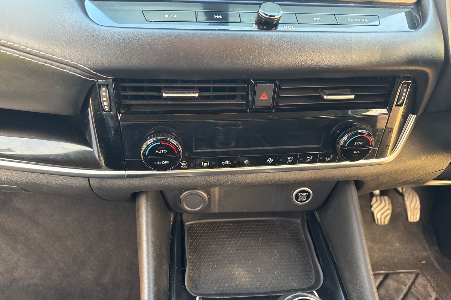 Used Nissan Qashqai 2022 for sale - 76901366: Photo 15