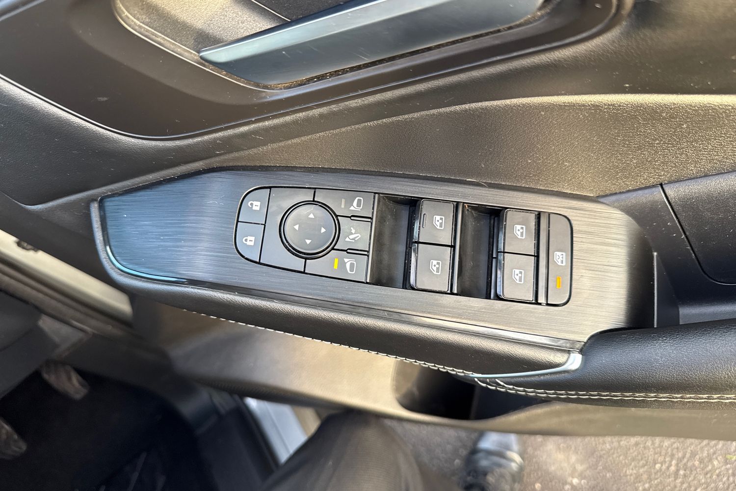 Used Nissan Qashqai 2022 for sale - 76901366: Photo 16