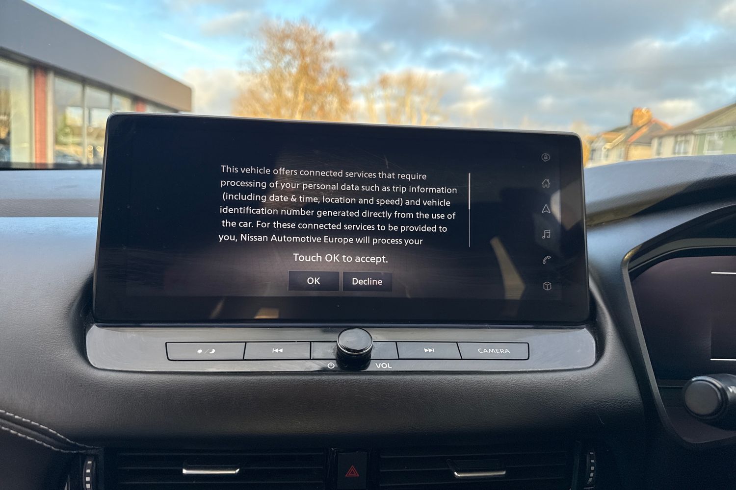 Used Nissan Qashqai 2022 for sale - 76901366: Photo 17