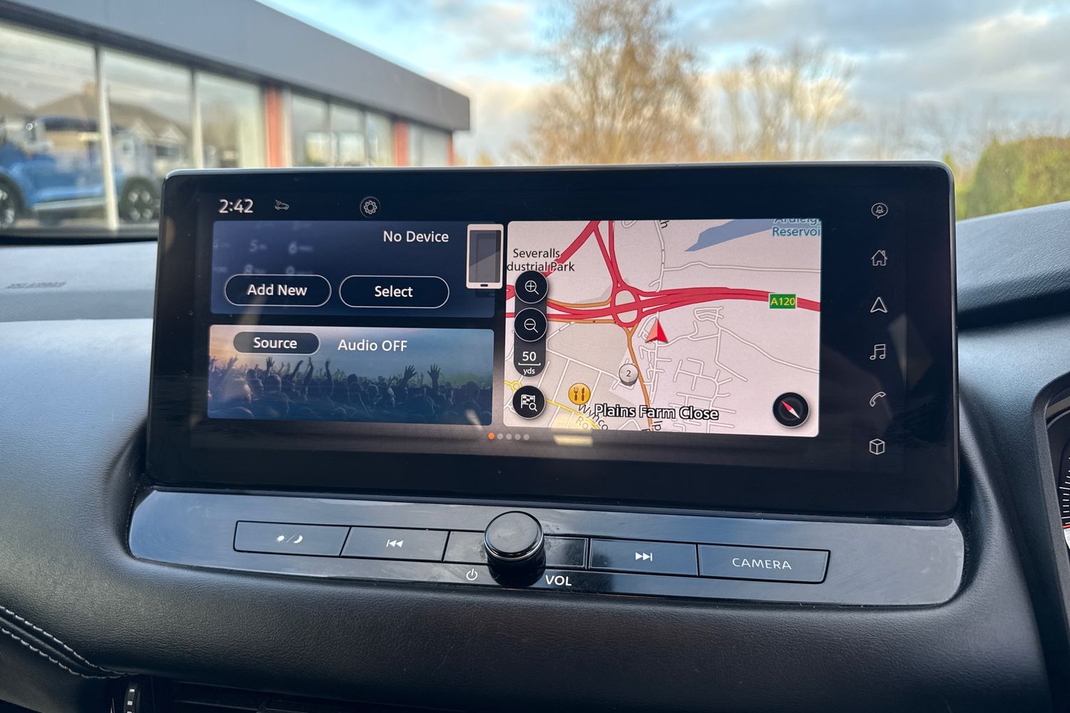 Used Nissan Qashqai 2022 for sale - 76901366: Photo 18