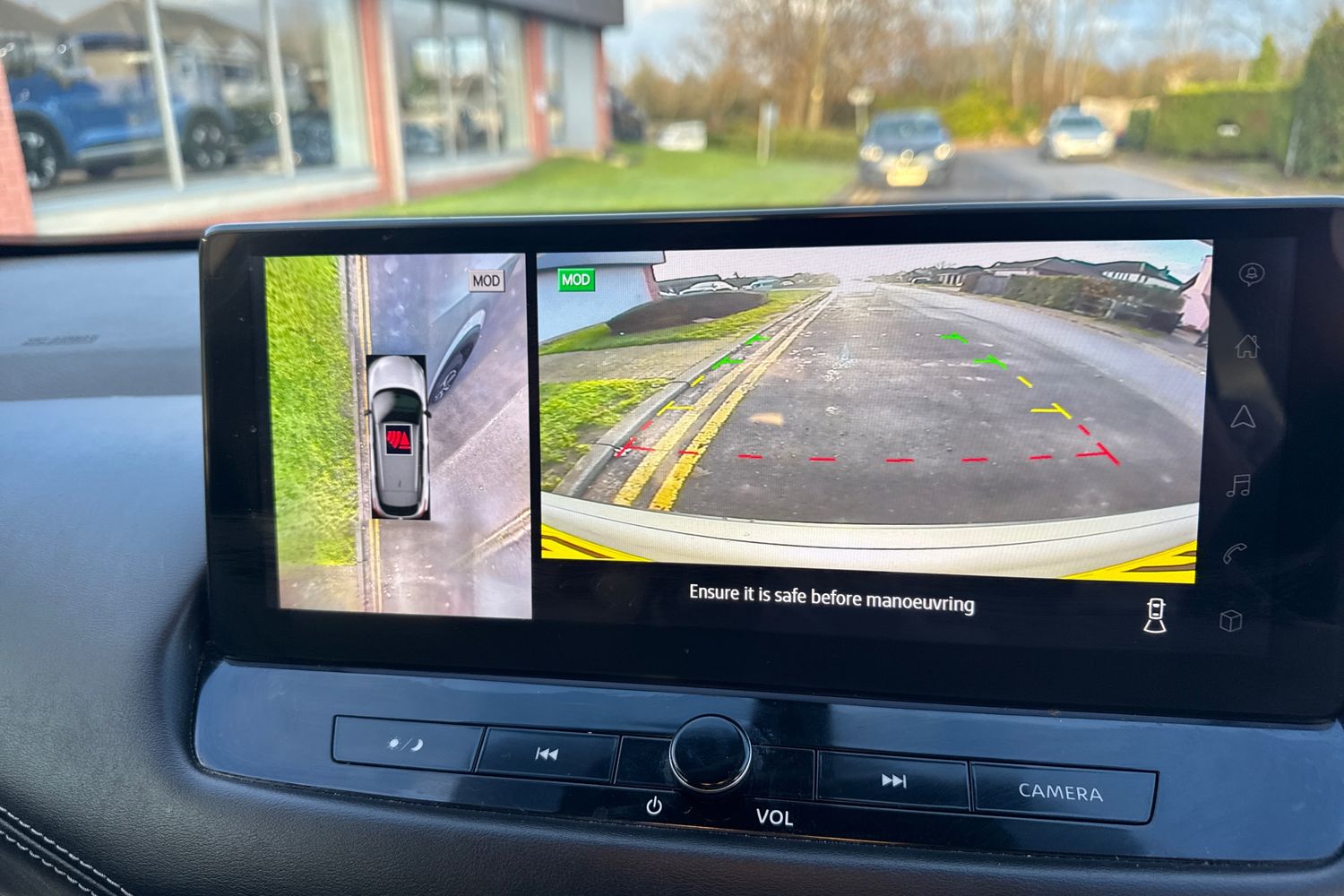 Used Nissan Qashqai 2022 for sale - 76901366: Photo 19