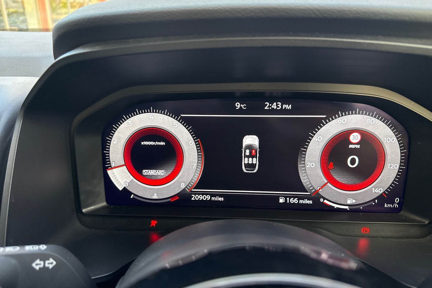 Used Nissan Qashqai 2022 for sale - 76901366: Photo 20