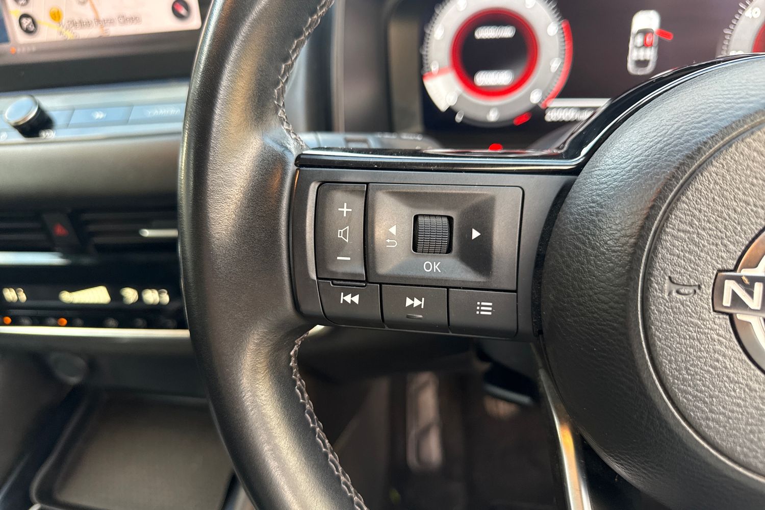 Used Nissan Qashqai 2022 for sale - 76901366: Photo 21