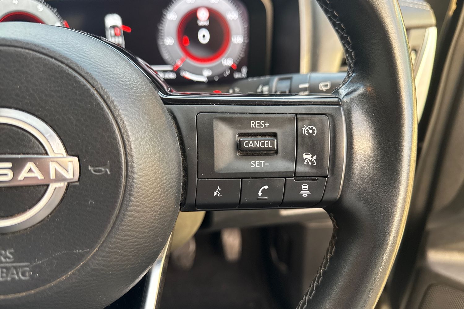 Used Nissan Qashqai 2022 for sale - 76901366: Photo 22