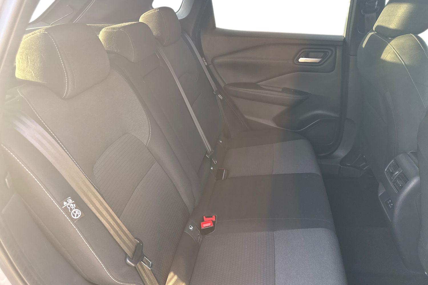 Used Nissan Qashqai 2022 for sale - 76901366: Photo 23