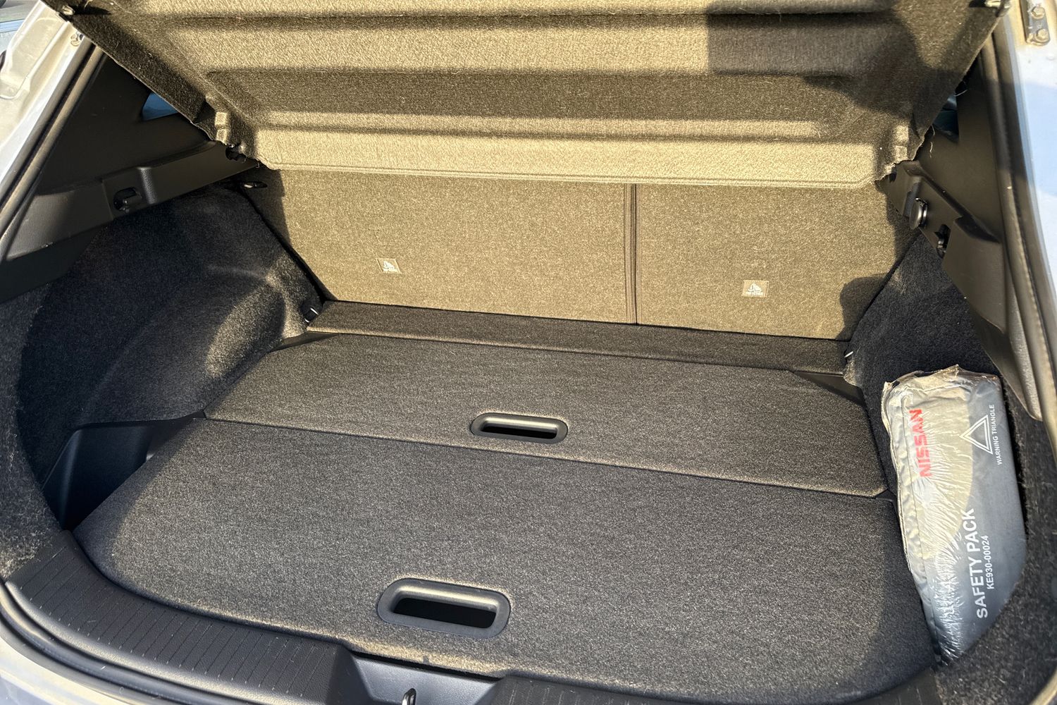 Used Nissan Qashqai 2022 for sale - 76901366: Photo 24