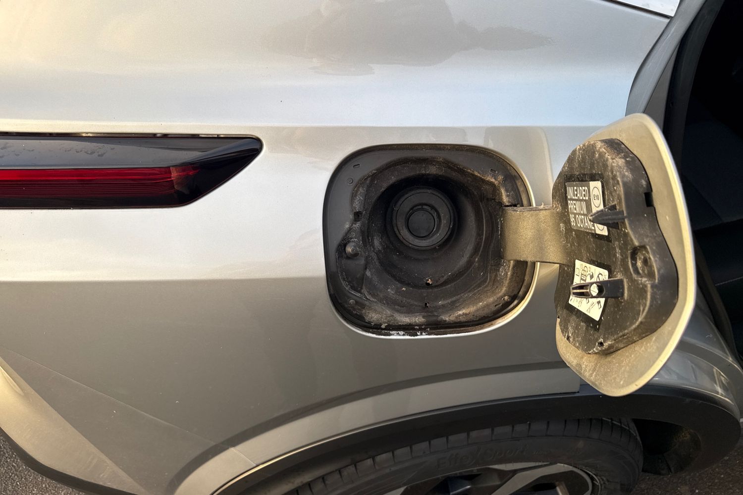 Used Nissan Qashqai 2022 for sale - 76901366: Photo 32