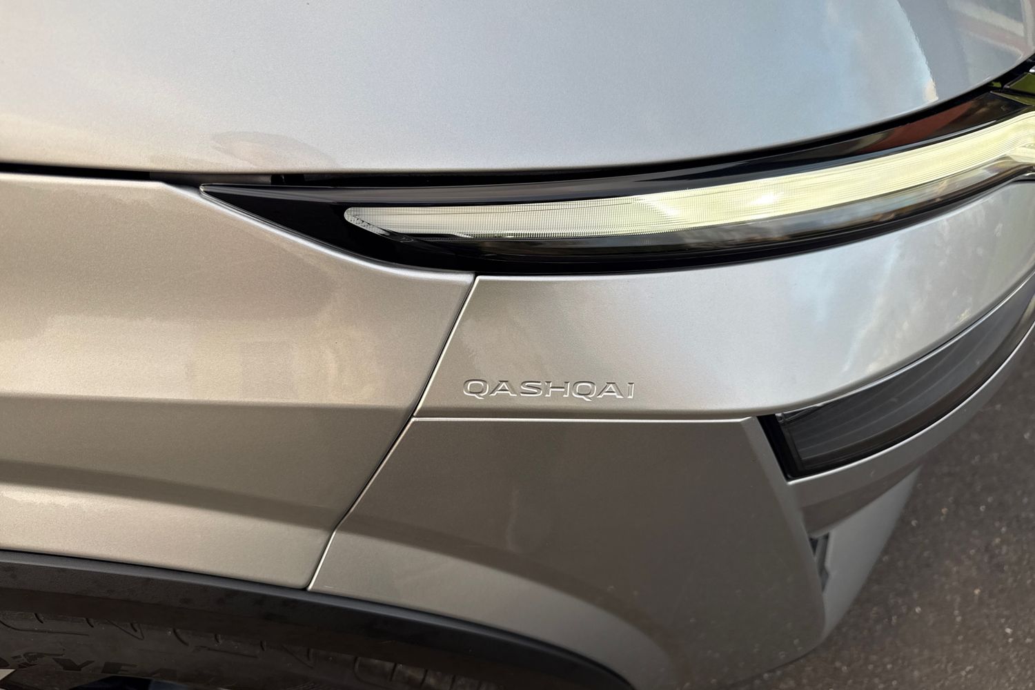 Used Nissan Qashqai 2022 for sale - 76901366: Photo 33