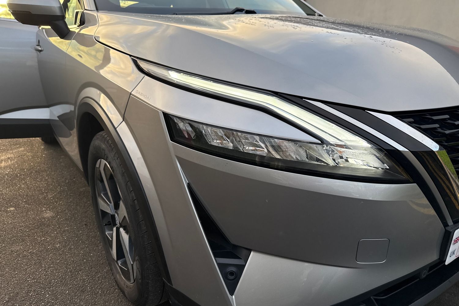 Used Nissan Qashqai 2022 for sale - 76901366: Photo 34