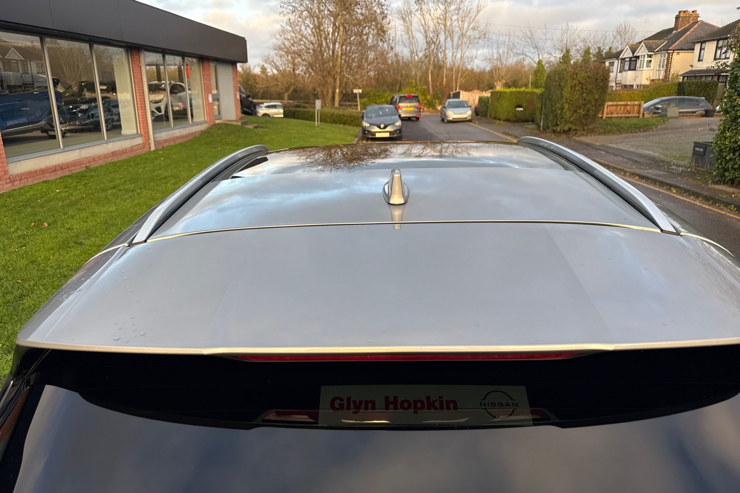 Used Nissan Qashqai 2022 for sale - 76901366: Photo 36