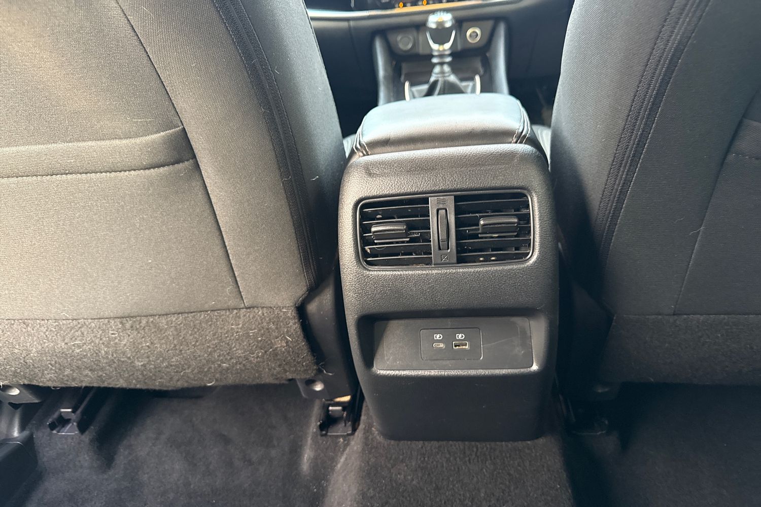 Used Nissan Qashqai 2022 for sale - 76901366: Photo 37