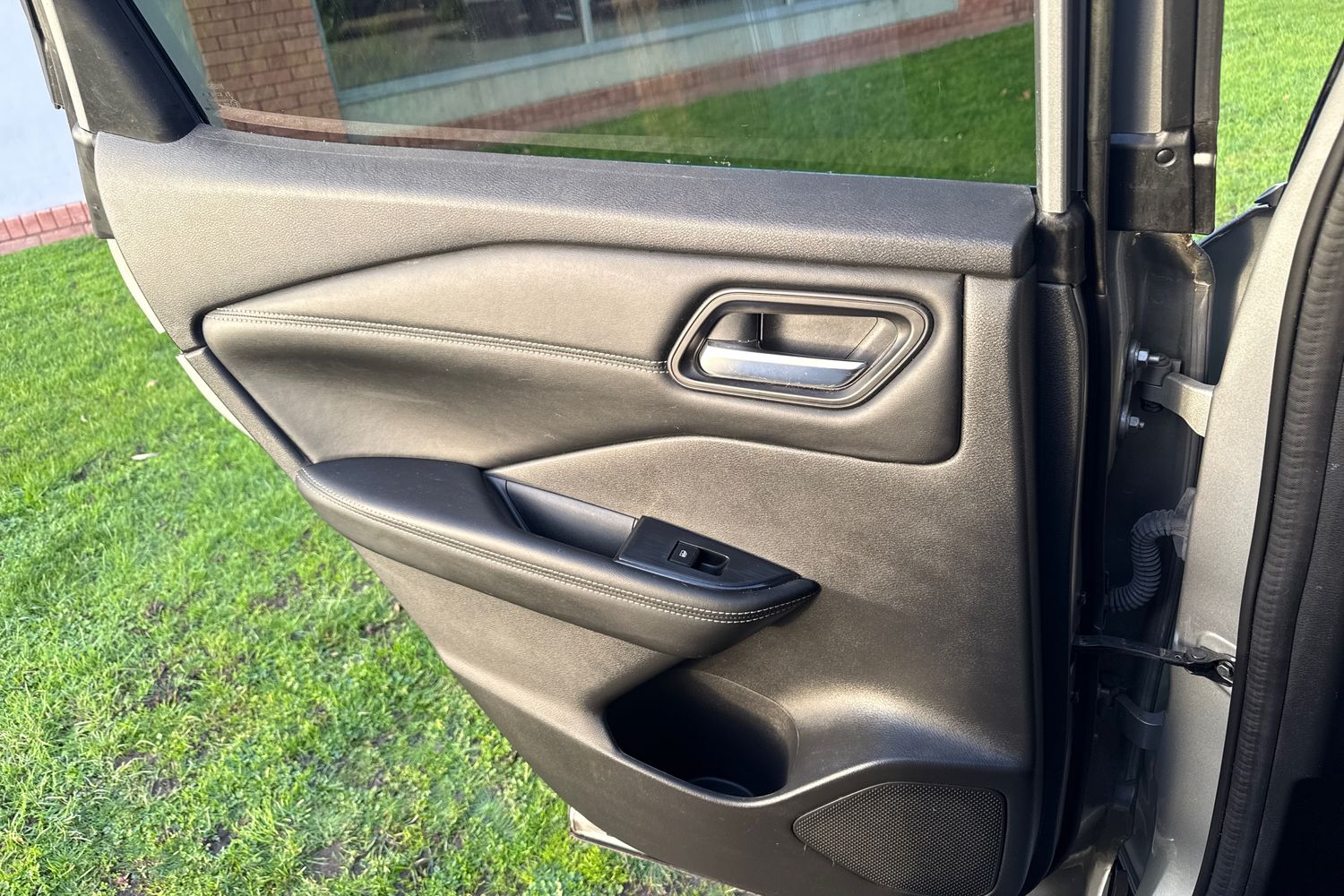 Used Nissan Qashqai 2022 for sale - 76901366: Photo 38