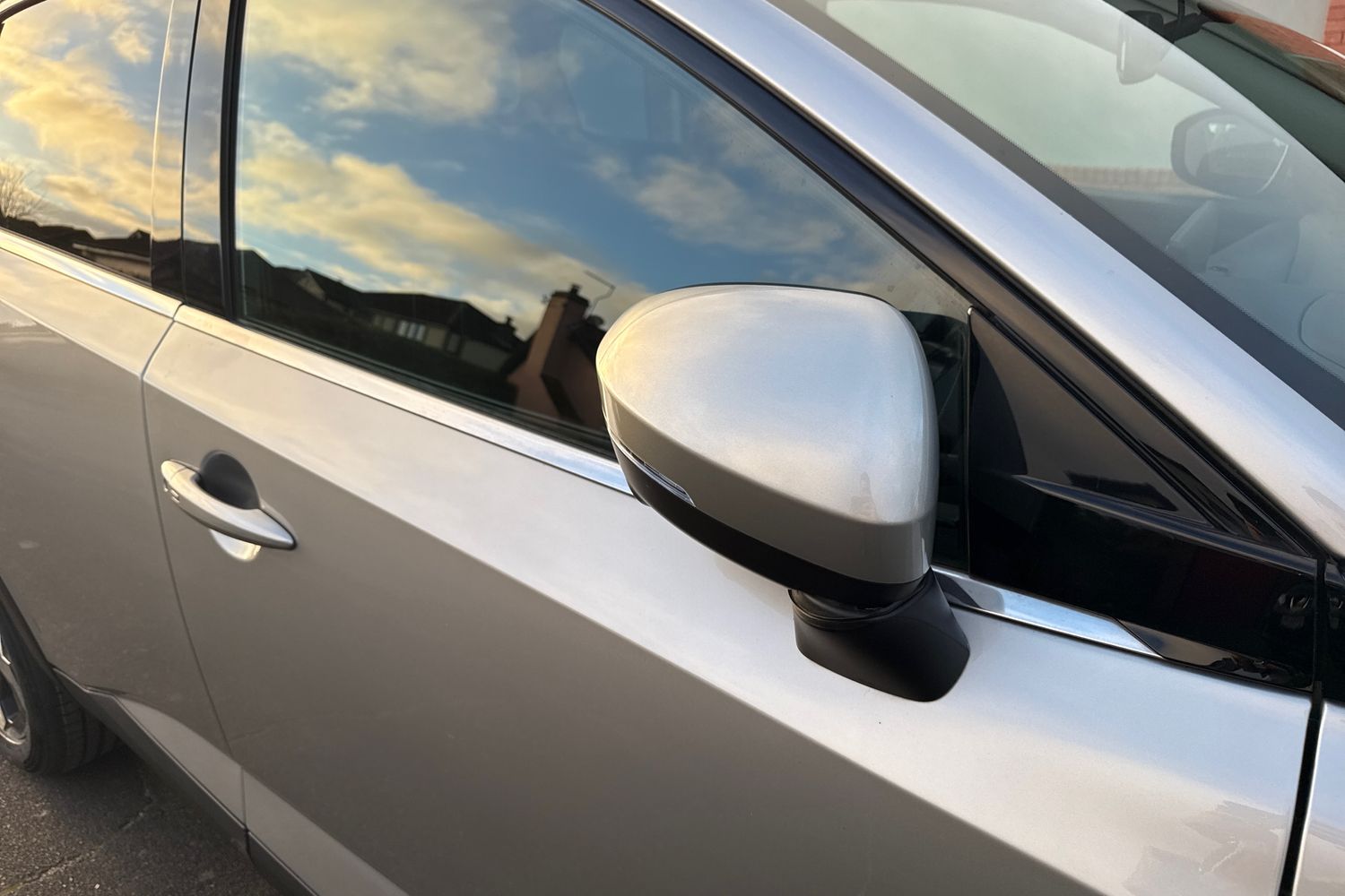 Used Nissan Qashqai 2022 for sale - 76901366: Photo 40