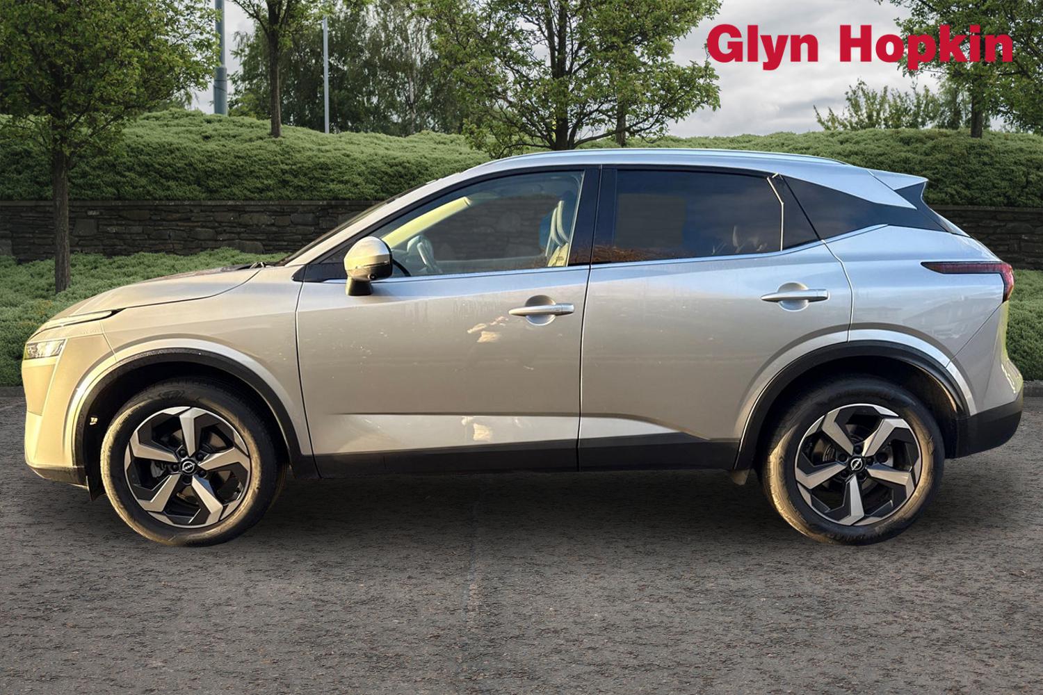 Used Nissan Qashqai 2022 for sale - 76901366: Photo 6