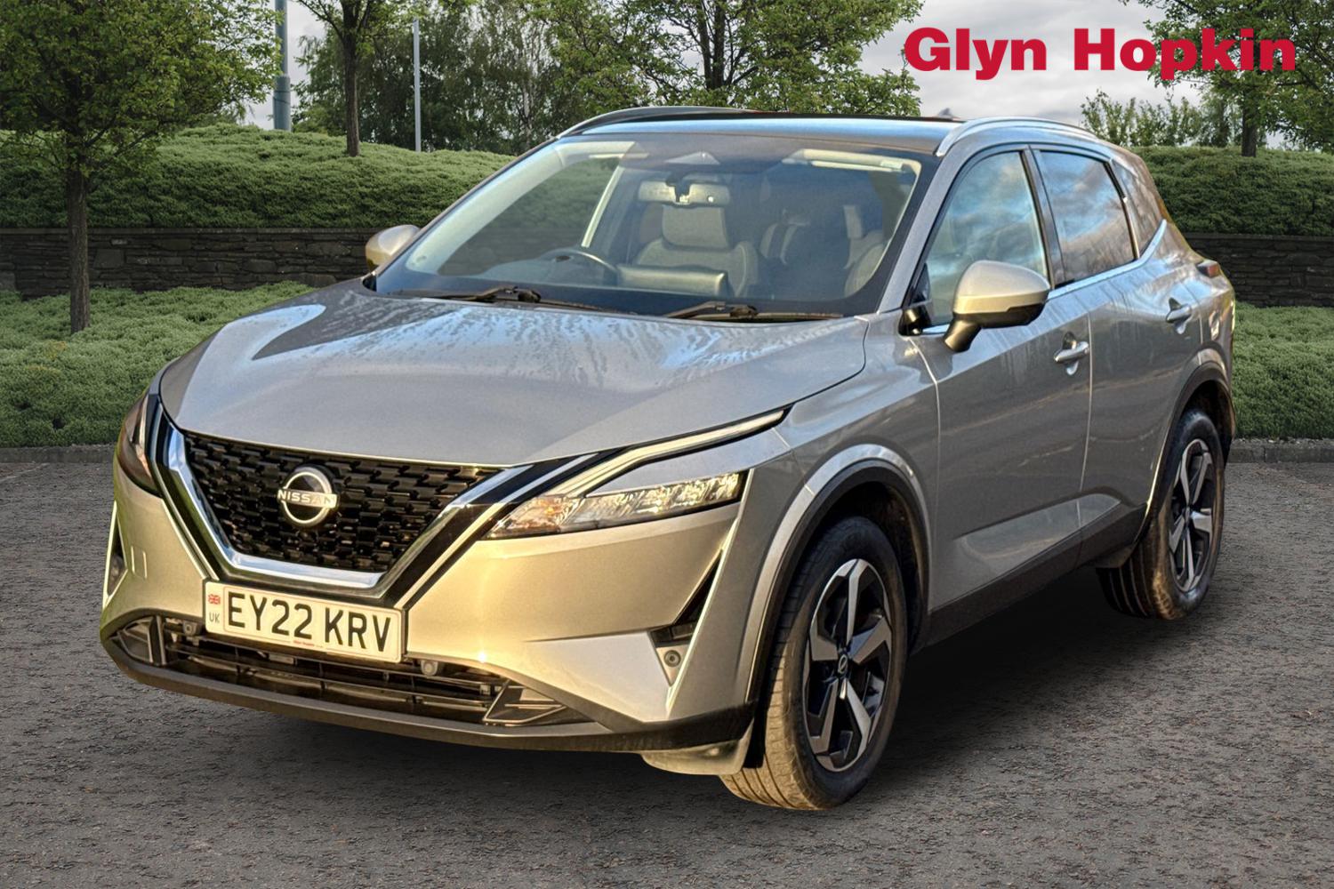 Used Nissan Qashqai 2022 for sale - 76901366: Photo 7