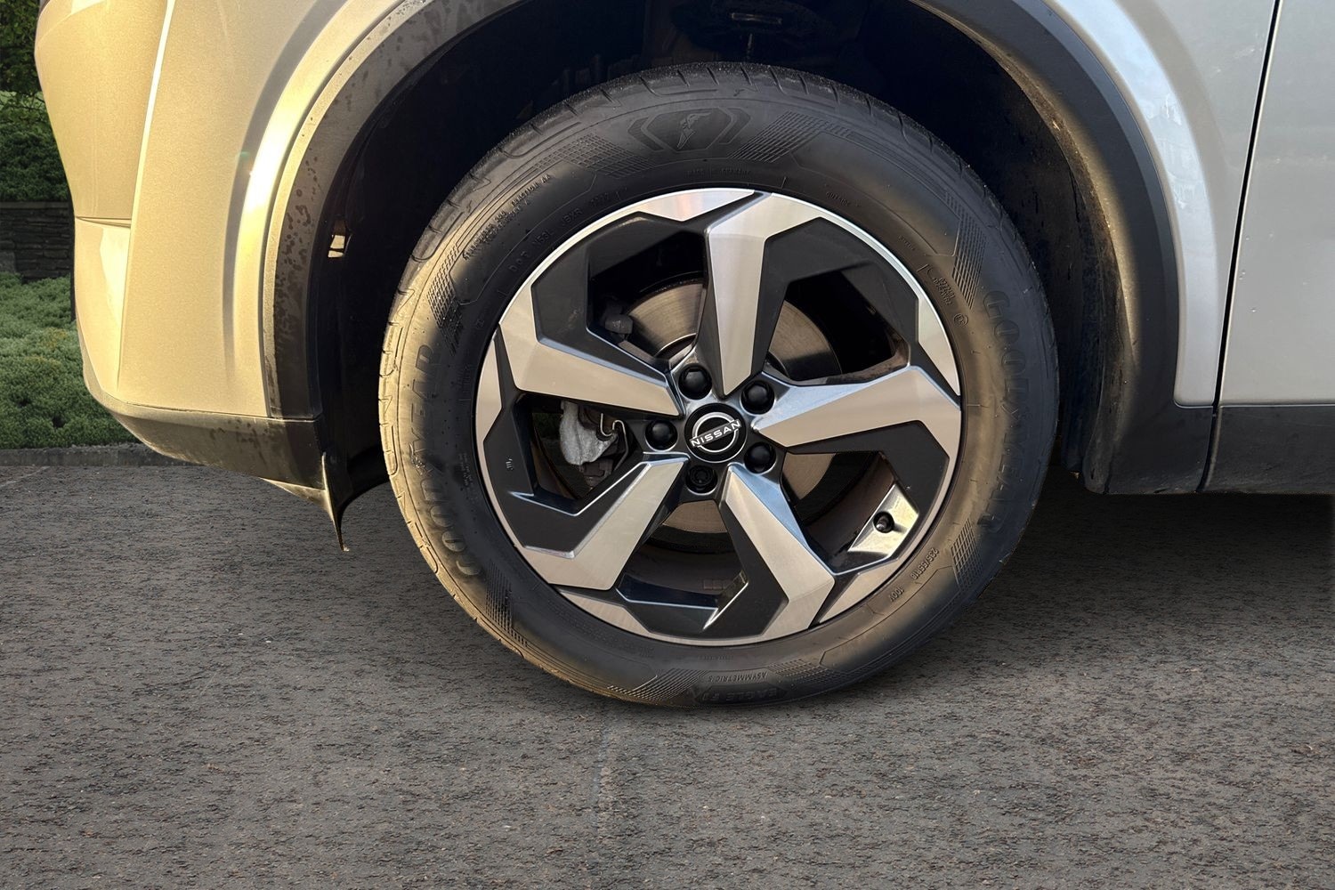 Used Nissan Qashqai 2022 for sale - 76901366: Photo 9