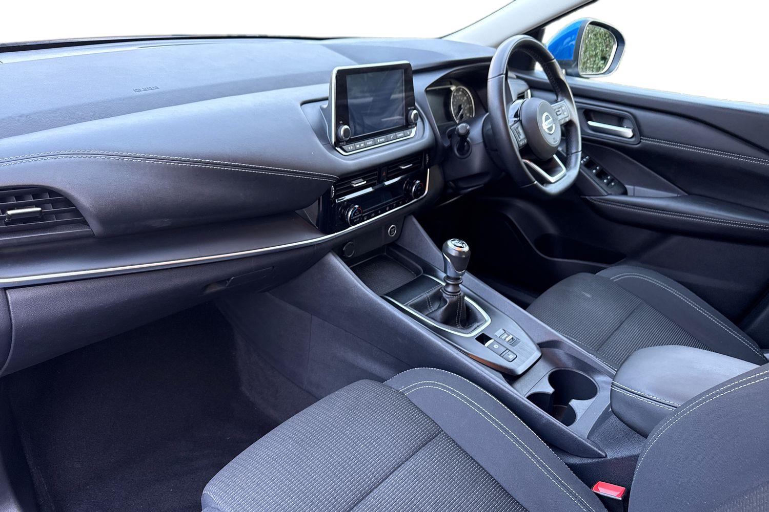 Used Nissan Qashqai 2022 for sale - 76901303: Photo 13