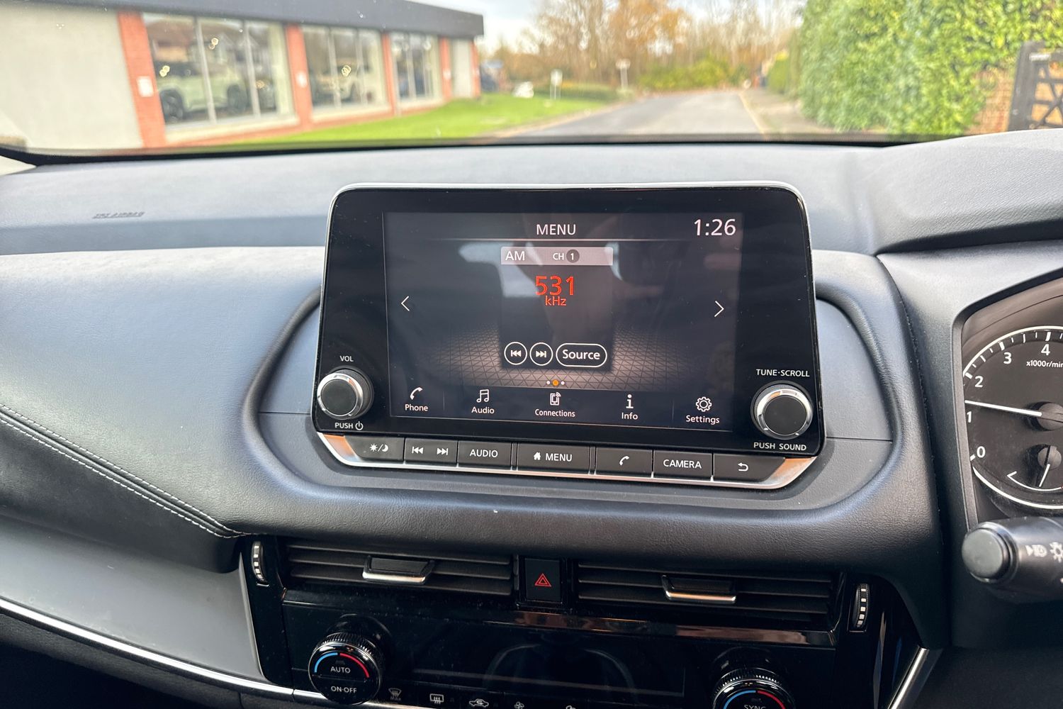 Used Nissan Qashqai 2022 for sale - 76901303: Photo 18