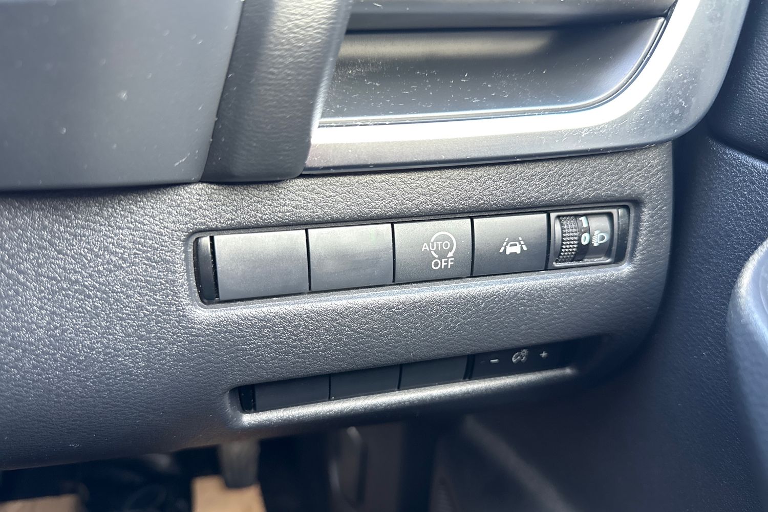 Used Nissan Qashqai 2022 for sale - 76901303: Photo 26