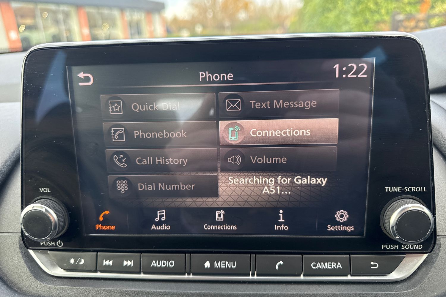 Used Nissan Qashqai 2022 for sale - 76901303: Photo 35