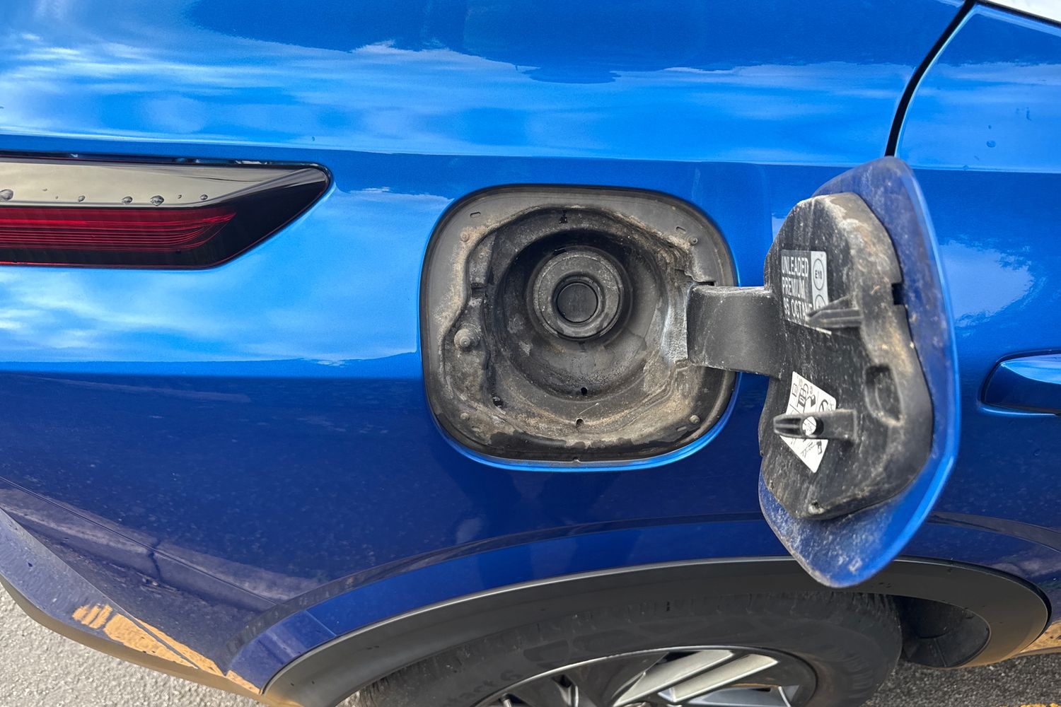 Used Nissan Qashqai 2022 for sale - 76901303: Photo 37