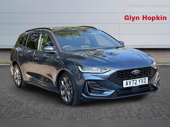 Used Ford Focus 2022 for sale - 79454079: Photo