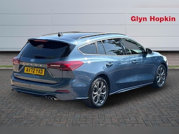 Used Ford Focus 2022 for sale - 79454079: Photo