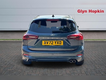 Used Ford Focus 2022 for sale - 79454079: Photo