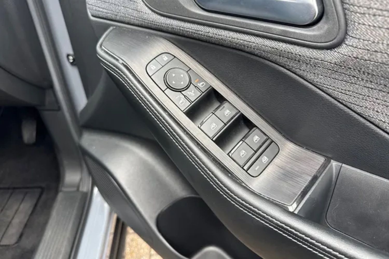 Used Nissan X-Trail 2025 for sale - 76717258: Photo 16