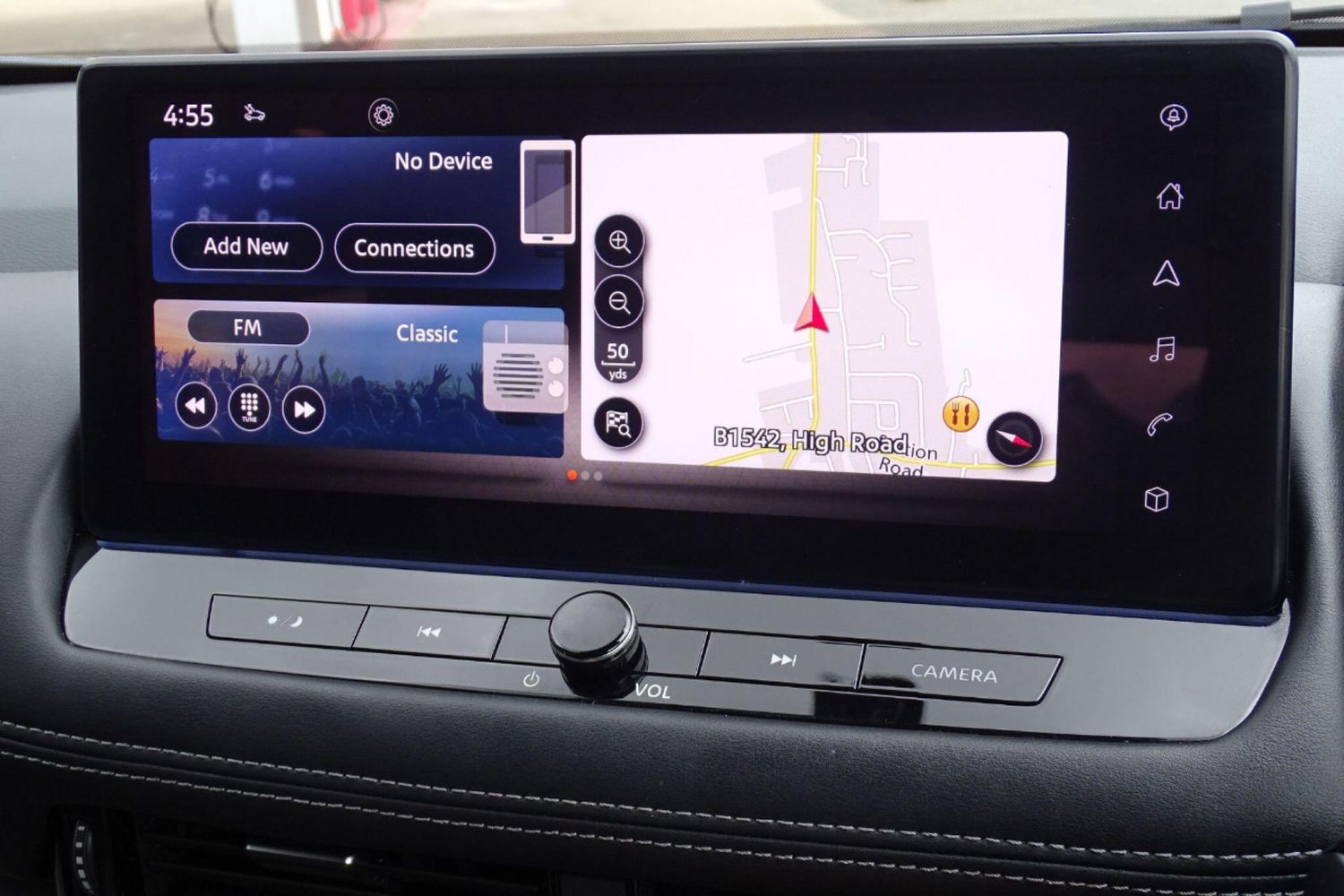 Used Nissan X-Trail 2025 for sale - 76717258: Photo 17