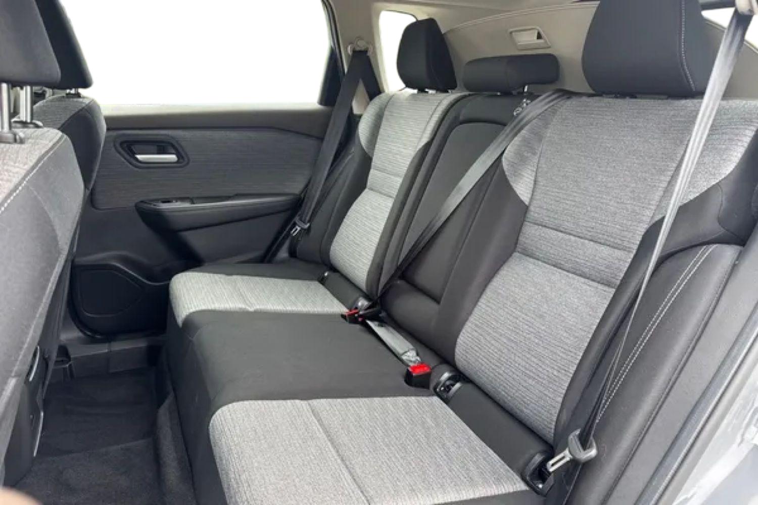 Used Nissan X-Trail 2025 for sale - 76717258: Photo 23