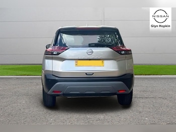 Used Nissan X-Trail 2025 for sale - 76717258: Photo