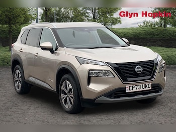 Used Nissan X-Trail 2024 for sale - 78778801: Photo